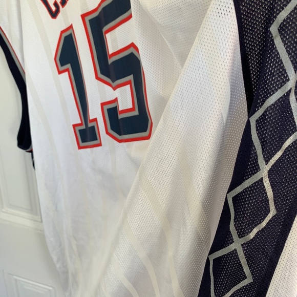 Men’s Reebok Brooklyn Nets NBA Jersey - Picture 3 of 5